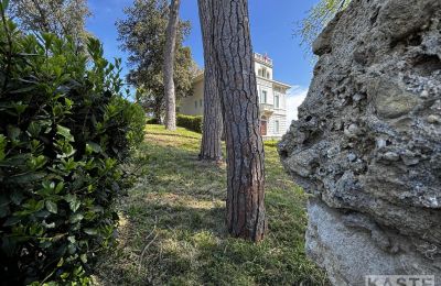 Villa storica in vendita Fauglia, Toscana, Foto 14/14