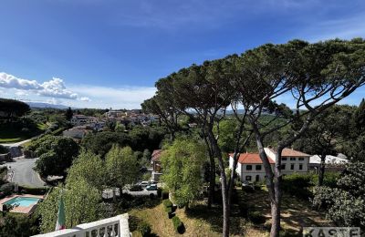 Villa storica in vendita Fauglia, Toscana, Foto 12/14