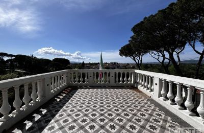 Villa storica in vendita Fauglia, Toscana, Foto 11/14