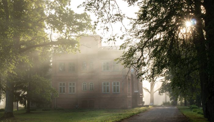 Herrenhaus/Gutshaus Virķēni 3