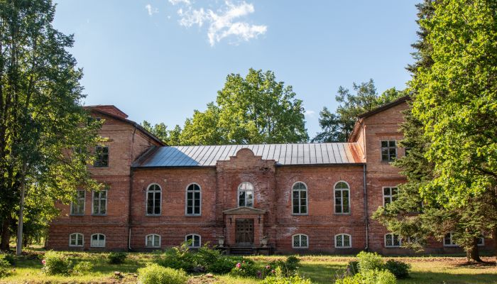 Herrenhaus/Gutshaus Virķēni 5