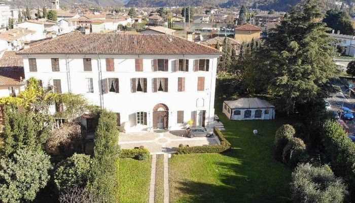 Historische Villa kaufen Italien,  Italien