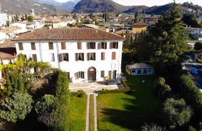 Villa storica Italia