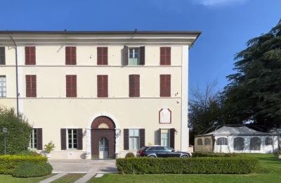 Villa storica Gavardo, Lombardia