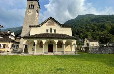 Historische Villa kaufen Bannio Anzino, Piemont, Foto 26/26