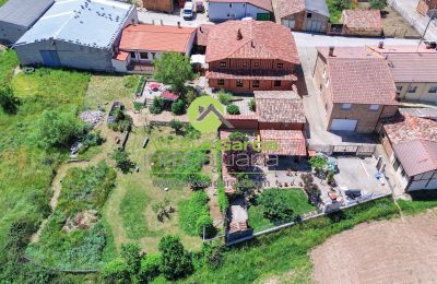 Casale in vendita Valdemaluque, Castilla y León, Foto 45/49