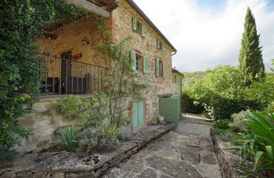 Bauernhaus kaufen 06010 Monte Santa Maria Tiberina, Umbrien, Foto 11/50