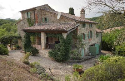 Bauernhaus kaufen 06010 Monte Santa Maria Tiberina, Umbrien, Foto 18/50