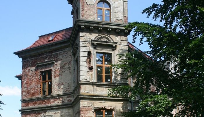 Villa padronale Pisarzowice 2