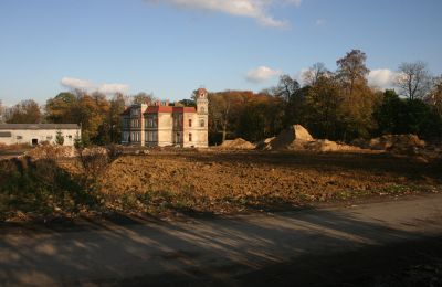 Villa padronale in vendita Pisarzowice, Bassa Slesia, Foto 5/17