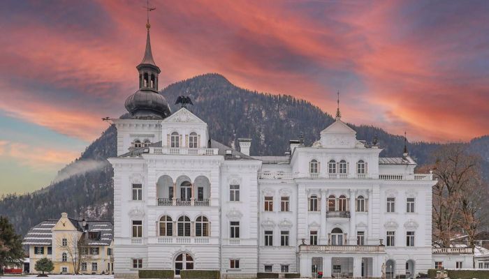 Schloss kaufen 5092 Sankt Martin bei Lofer, Salzburg,  Österreich