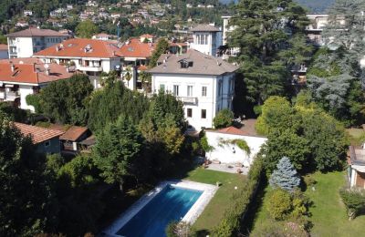 Villa storica in vendita Verbania, Via De Marchi, Piemonte, Foto 5/33