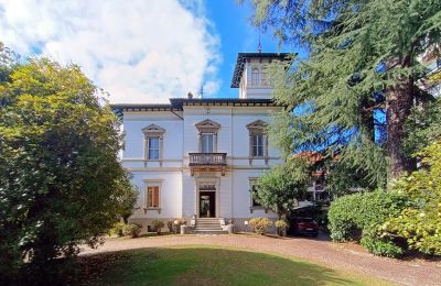 Villa storica Verbania, Piemonte