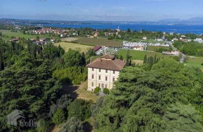 Villa storica in vendita Italia, Foto 2/17