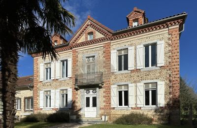 Landhaus Trie-sur-Baïse, Okzitanien