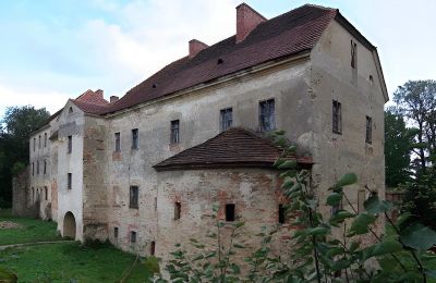 Castello in vendita Witostowice, Bassa Slesia, Foto 4/8