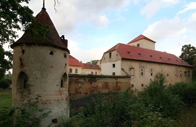 Castello in vendita Witostowice, Bassa Slesia, Foto 5/8