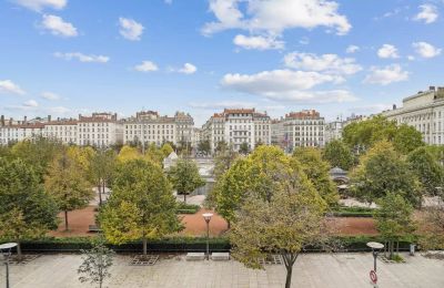 Appartamento in edificio storico in vendita Lyon, Lyon 2e Arrondissement, Place Bellecour, Auvergne-Rhône-Alpes, Vista