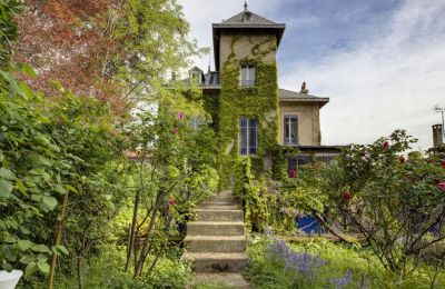 Villa storica in vendita Vernaison, Auvergne-Rhône-Alpes, Villa Vernaison