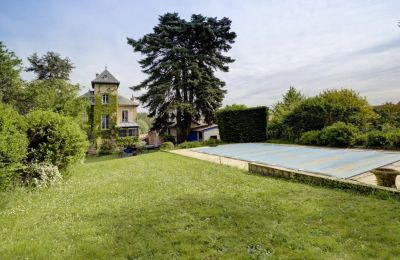 Villa storica in vendita Vernaison, Auvergne-Rhône-Alpes, Foto 24/29