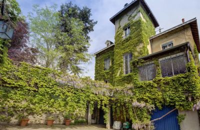 Villa storica in vendita Vernaison, Auvergne-Rhône-Alpes, Foto 28/29