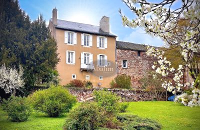 Casa di campagna in vendita Rodez, Occitania, Vista esterna