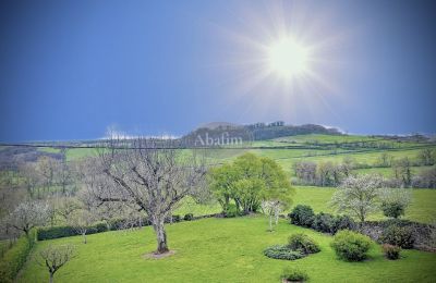 Casa di campagna in vendita Rodez, Occitania, Vista