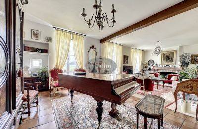 Casa di campagna in vendita Rodez, Occitania, Zona giorno