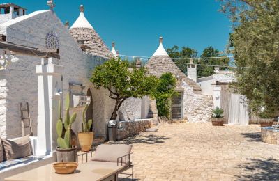 Maison de campagne à vendre Martina Franca, Pouilles, Image 1/24