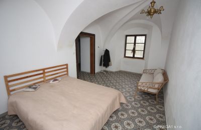 Château à vendre Plzeňský kraj, okres Klatovy, Klatovy, Plzeňský kraj, Image 13/19