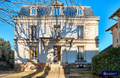 Villa storica in vendita Bourg-la-Reine, Isola di Francia, Foto 2/15