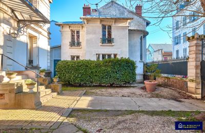 Villa storica in vendita Bourg-la-Reine, Isola di Francia, Foto 3/15