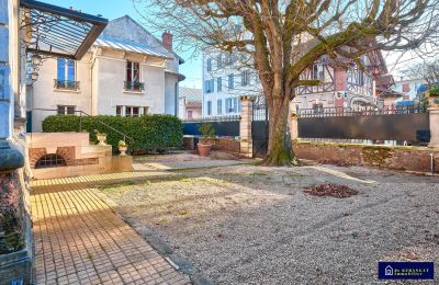 Villa storica in vendita Bourg-la-Reine, Isola di Francia, Foto 4/15