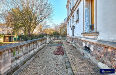 Villa storica in vendita Bourg-la-Reine, Isola di Francia, Foto 6/15