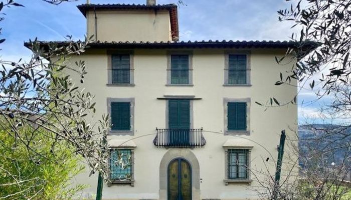 Villa historique à vendre Firenze, Toscane,  Italie