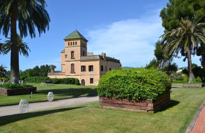 Palazzo in vendita Santa Oliva, Catalogna, Foto 4/17