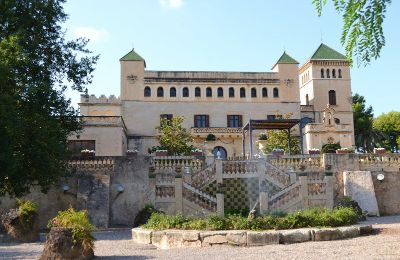 Palazzo in vendita Santa Oliva, Catalogna, Foto 16/17