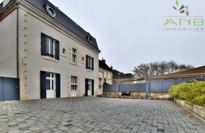 Historische Villa kaufen Sarlat-la-Canéda, Neu-Aquitanien, Außenansicht