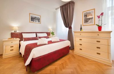 Stadthaus kaufen Tschechische Republik,, Hotelzimmer