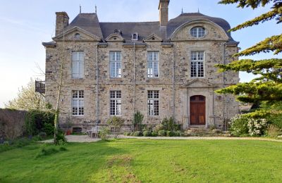 Château Lamballe, Bretagne