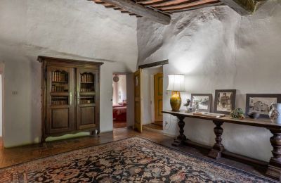 Casa di campagna in vendita Castellina in Chianti, Toscana, Foto 15/30