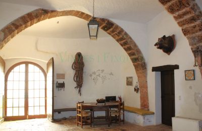 Villa padronale in vendita Vila-rodona, Catalogna, Foto 27/37