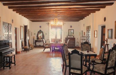 Villa padronale in vendita Vila-rodona, Catalogna, Foto 30/37