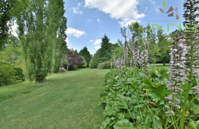 Villa storica in vendita Bussac-sur-Charente, Nuova Aquitania, Foto 28/33