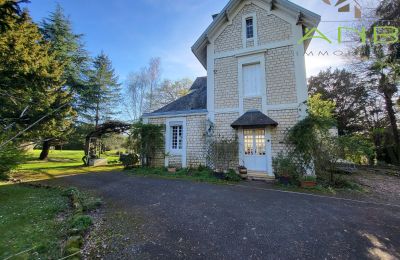 Villa storica in vendita Bussac-sur-Charente, Nuova Aquitania, Foto 33/33