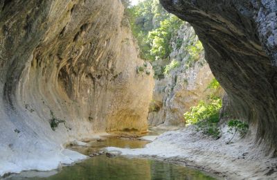 Immobile storico in vendita Occitania, Proprietà