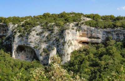 Immobile storico in vendita Occitania, Proprietà