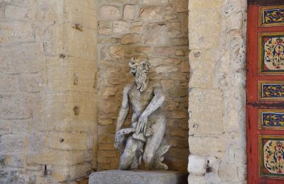 Schloss kaufen Uzès, Okzitanien, Details