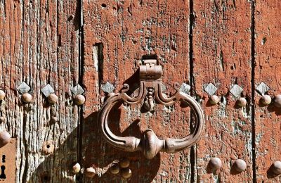 Schloss kaufen Uzès, Okzitanien, Details