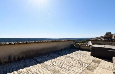 Schloss kaufen Uzès, Okzitanien, Terrasse